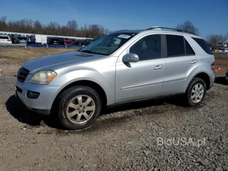 MERCEDES-BENZ ML 350 350