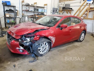 MAZDA 3 GRAND TO GRAND TOURING
