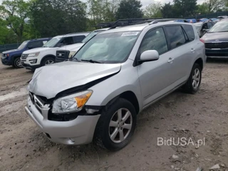 TOYOTA RAV4 LIMIT LIMITED