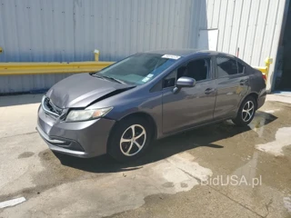 HONDA CIVIC SE SE