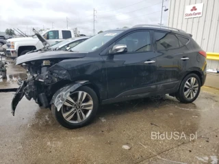 HYUNDAI TUCSON LIM LIMITED