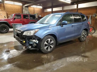 SUBARU FORESTER 2 2.5I PREMIUM