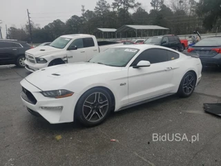FORD MUSTANG GT GT