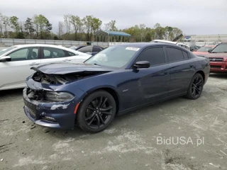 DODGE CHARGER R/ R/T