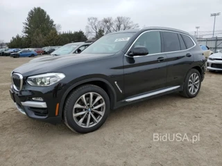 BMW X3 XDRIVE3 XDRIVE30I
