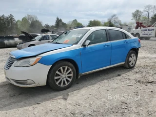 CHRYSLER 200 TOURIN TOURING
