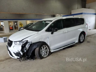 CHRYSLER PACIFICA T TOURING