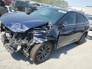 LEXUS RX 350 BAS 350 BASE
