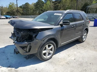 FORD EXPLORER X XLT