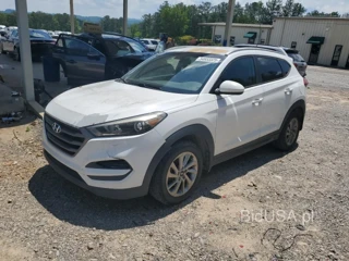 HYUNDAI TUCSON LIM LIMITED