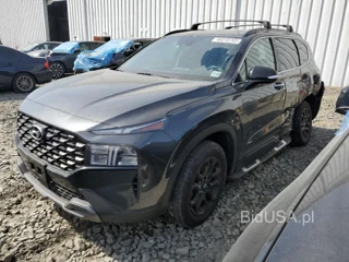 HYUNDAI SANTA FE X XRT