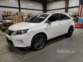 LEXUS RX 350 BAS 350 BASE