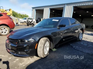 DODGE CHARGER SX SXT