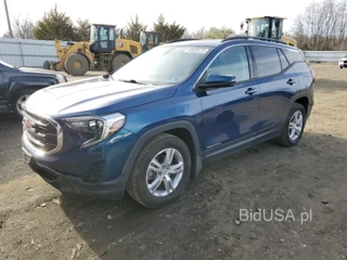GMC TERRAIN SL SLE