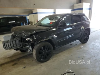JEEP GRAND CHER LAREDO