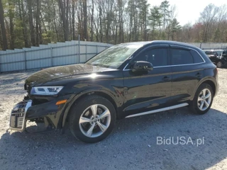 AUDI Q5 PREMIUM PREMIUM PLUS