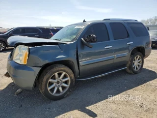 GMC YUKON DENA DENALI