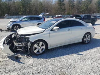 MERCEDES-BENZ CLA 250 4M 250 4MATIC