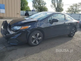 HONDA CIVIC EX EX