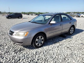 HYUNDAI SONATA GL GL