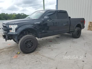 FORD F150 SUPER SUPERCREW
