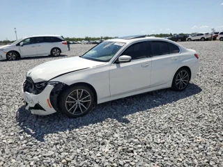 BMW 330I