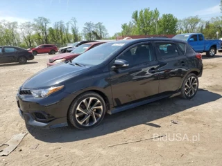 TOYOTA COROLLA IM