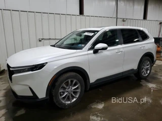 HONDA CR-V EX EX