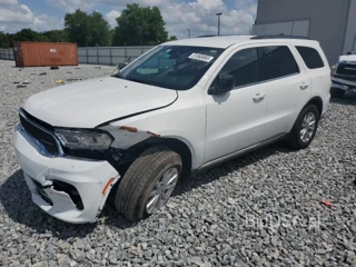 DODGE DURANGO SX SXT