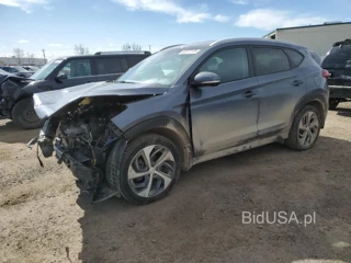 HYUNDAI TUCSON LIM LIMITED