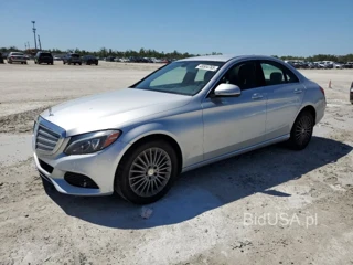 MERCEDES-BENZ C 300 4MAT 300 4MATIC