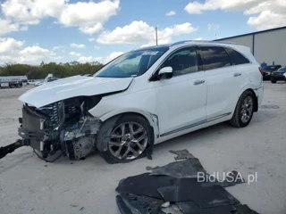 KIA SORENTO SX SX