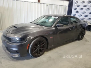DODGE CHARGER R/ R/T 392