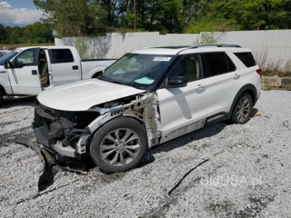 FORD EXPLORER L LIMITED