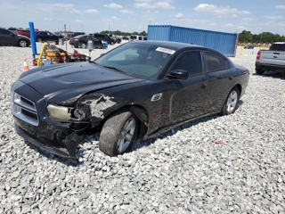 DODGE CHARGER SE SE