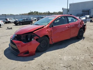 TOYOTA COROLLA L L
