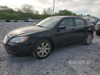 CHRYSLER 200 TOURIN TOURING