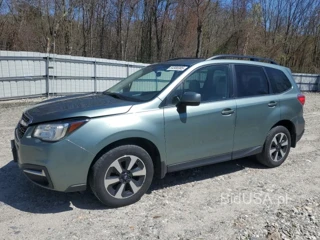 SUBARU FORESTER 2 2.5I PREMIUM