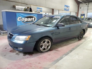 HYUNDAI SONATA GLS GLS