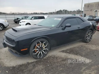 DODGE CHALLENGER R/T