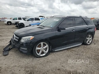 MERCEDES-BENZ GLE 350 4M 350 4MATIC