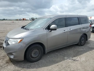 NISSAN QUEST S S