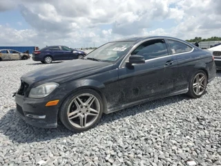 MERCEDES-BENZ C 250 250
