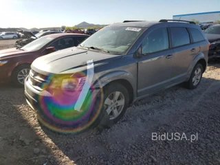 DODGE JOURNEY SX SXT