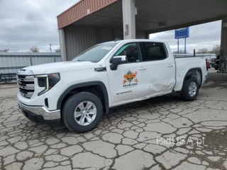 GMC SIERRA K15 K1500 SLE