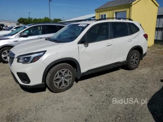 SUBARU FORESTER P PREMIUM