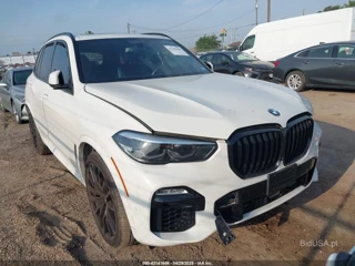 BMW X5 SDRIVE40I