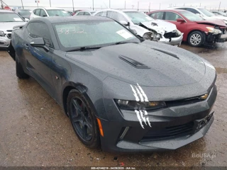 CHEVROLET CHEVROLET CAMARO 1LT