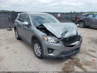 MAZDA MAZDA CX-5 TOURING