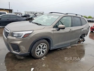 SUBARU FORESTER P PREMIUM